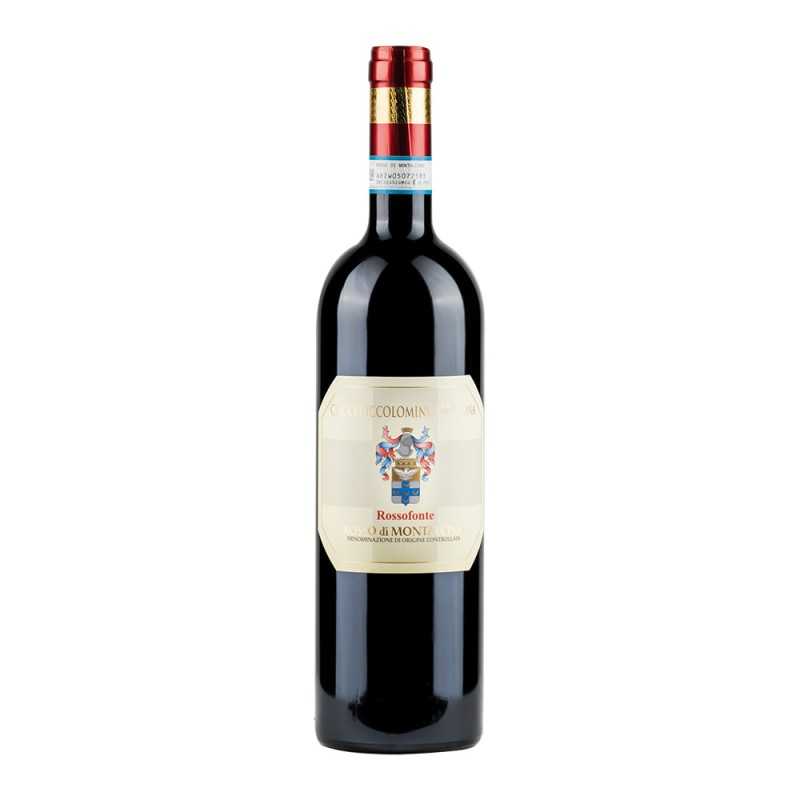 Rosso di Montalcino Rossofonte 2022