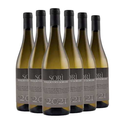 Vermentino Vigna Sorì 2021...