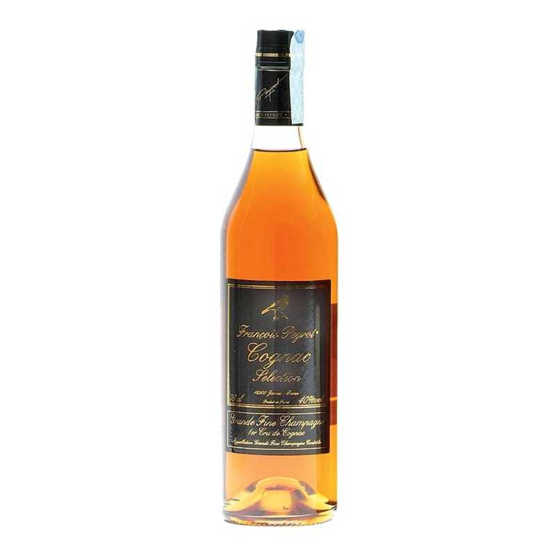 Cognac Selection Grande Fine Champagne 70cl