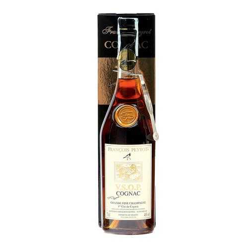 Cognac VSOP Francois Peyrot...