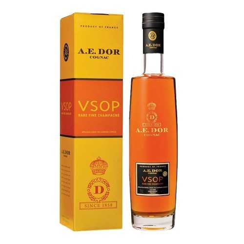 Cognac VSOP Rare Fine...