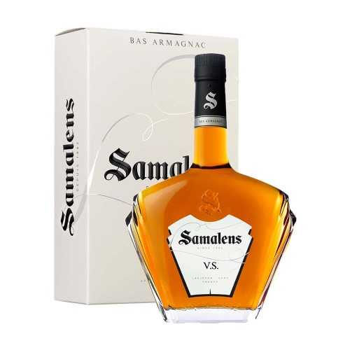 Bas Armagnac V.S. Samalens...