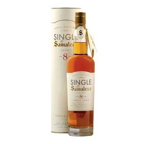 Bas Armagnac Single 8 ans...