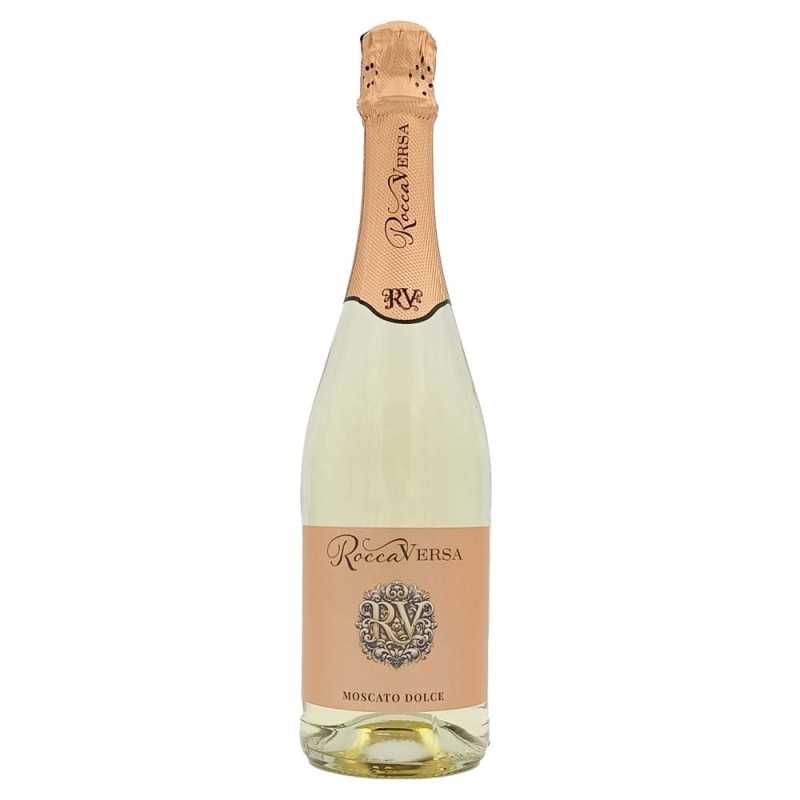 Moscato Dolce Rocca Versa