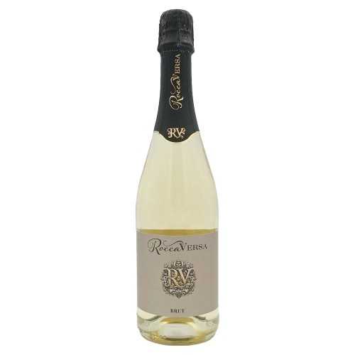 Spumante Brut Rocca Versa