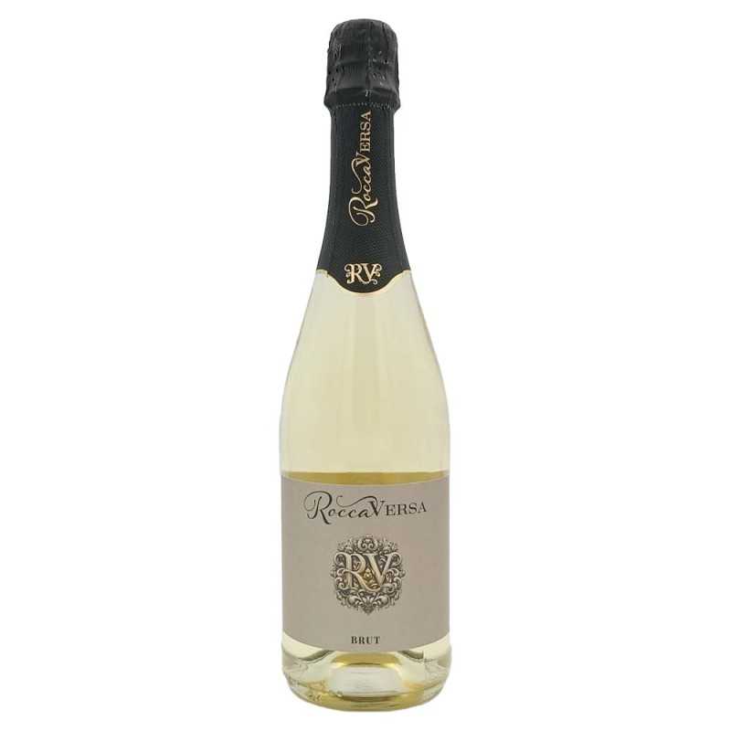 Spumante Brut Rocca Versa